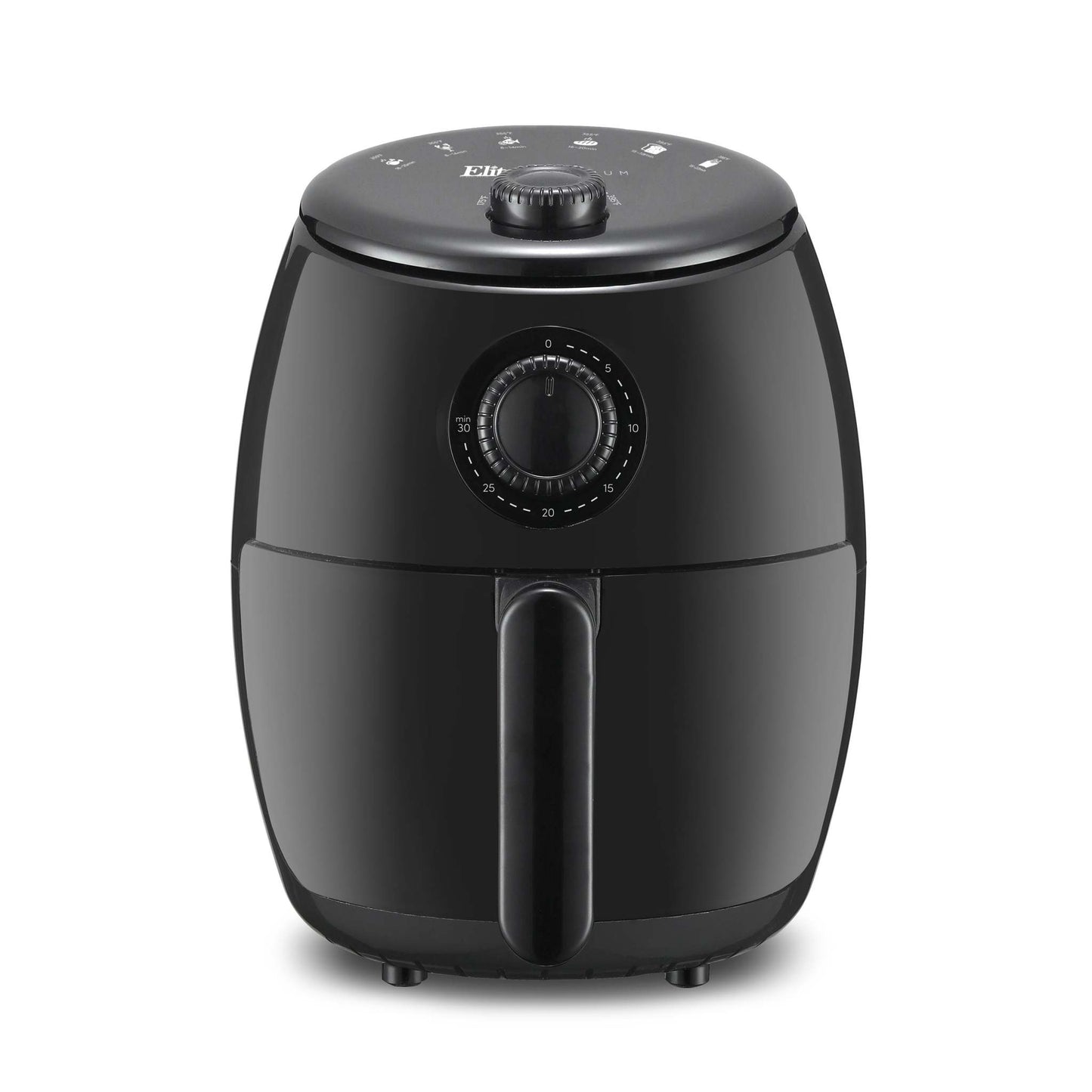 2.1QT AIR FRYER