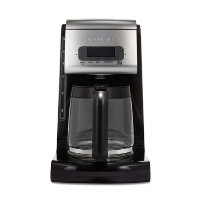 FRONTFILL 12 CUP PROGRAMMABLE COFFEEMAKER
