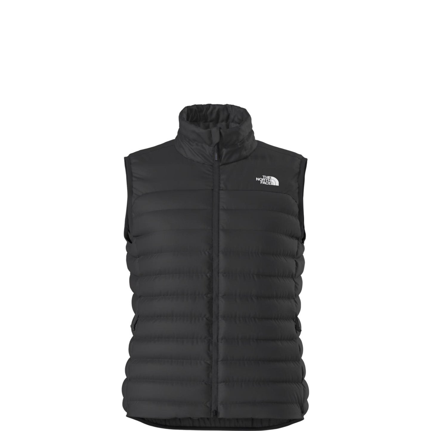THE NORTH FACE WOMEN'S TERRA PEAK VEST - TNF BLACK - SMALL