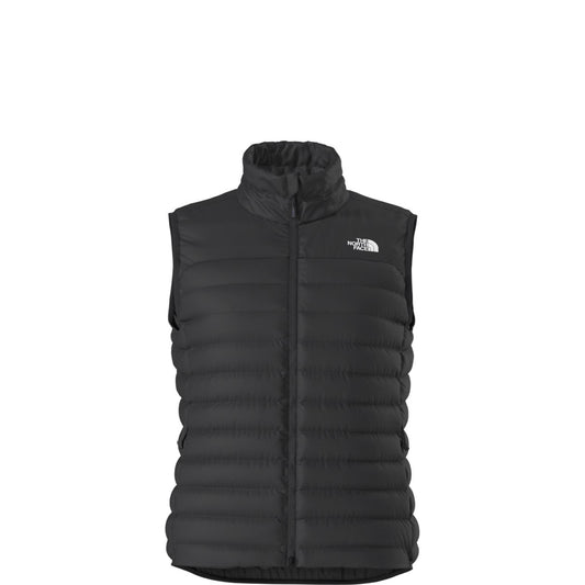 THE NORTH FACE WOMEN'S TERRA PEAK VEST - TNF BLACK - SMALL