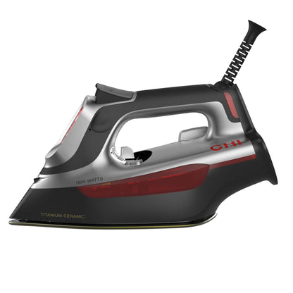TOUCHSCREEN CLOTHING IRON