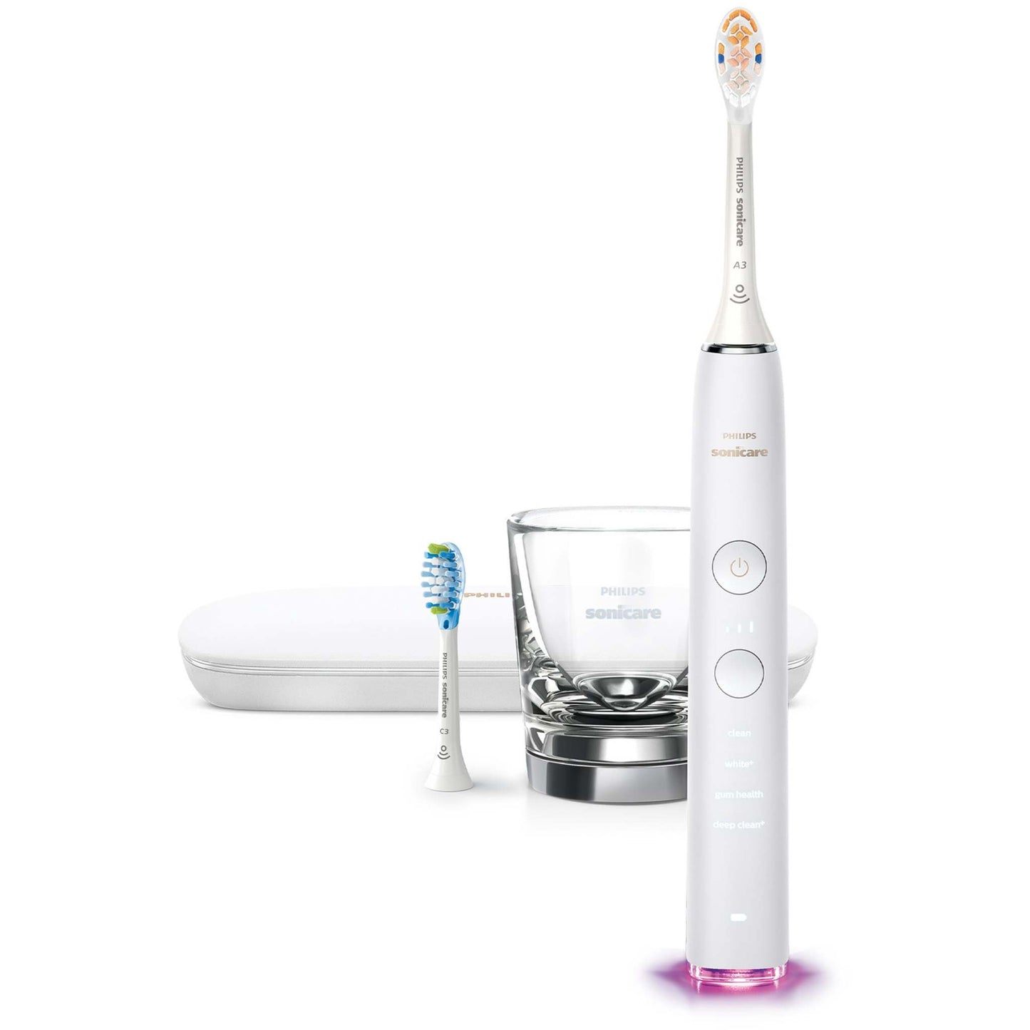DIAMONDCLEAN SMART TOOTHBRUSH
