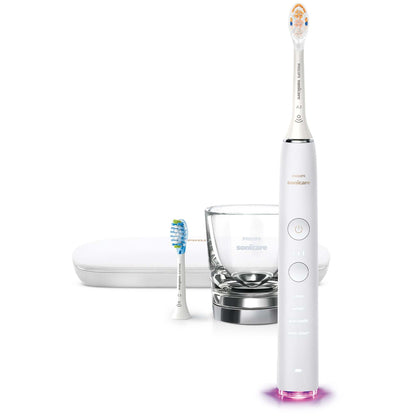 DIAMONDCLEAN SMART TOOTHBRUSH