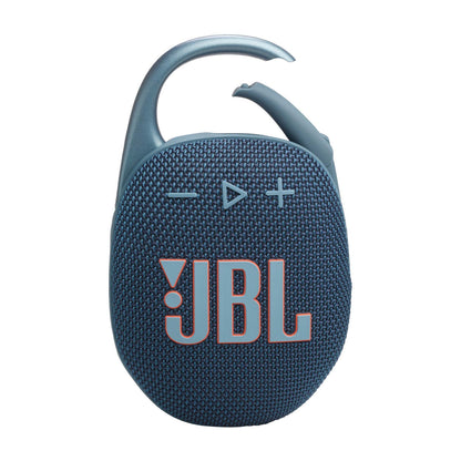 CLIP 5 ULTRA-PORTABLE WATERPROOF SPEAKER W/ CARABINER