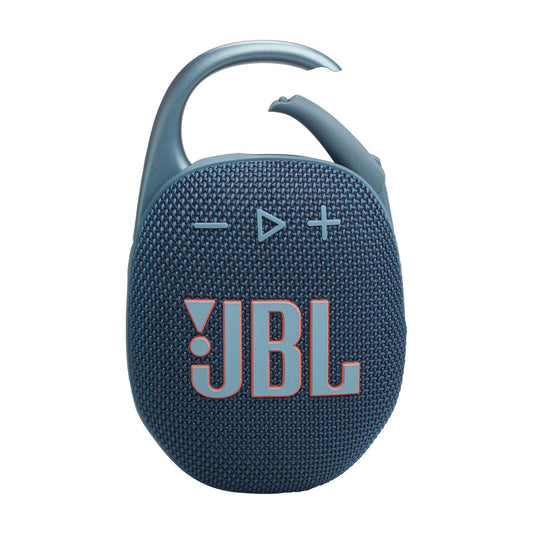 CLIP 5 ULTRA-PORTABLE WATERPROOF SPEAKER W/ CARABINER