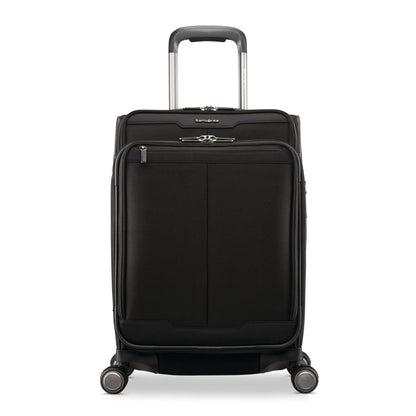 SILHOUETTE 17 EXPANDABLE SOFTSIDE CARRY-ON