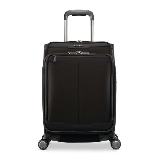 SILHOUETTE 17 EXPANDABLE SOFTSIDE CARRY-ON
