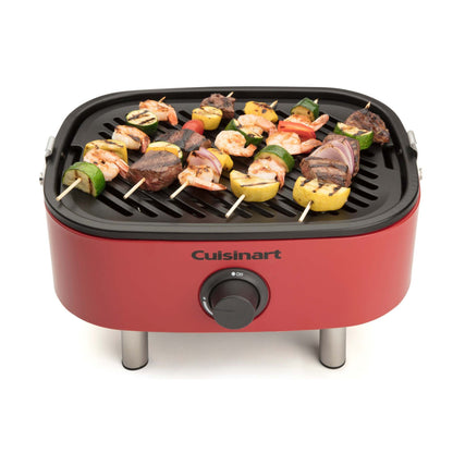 VENTURE PORTABLE GAS GRILL
