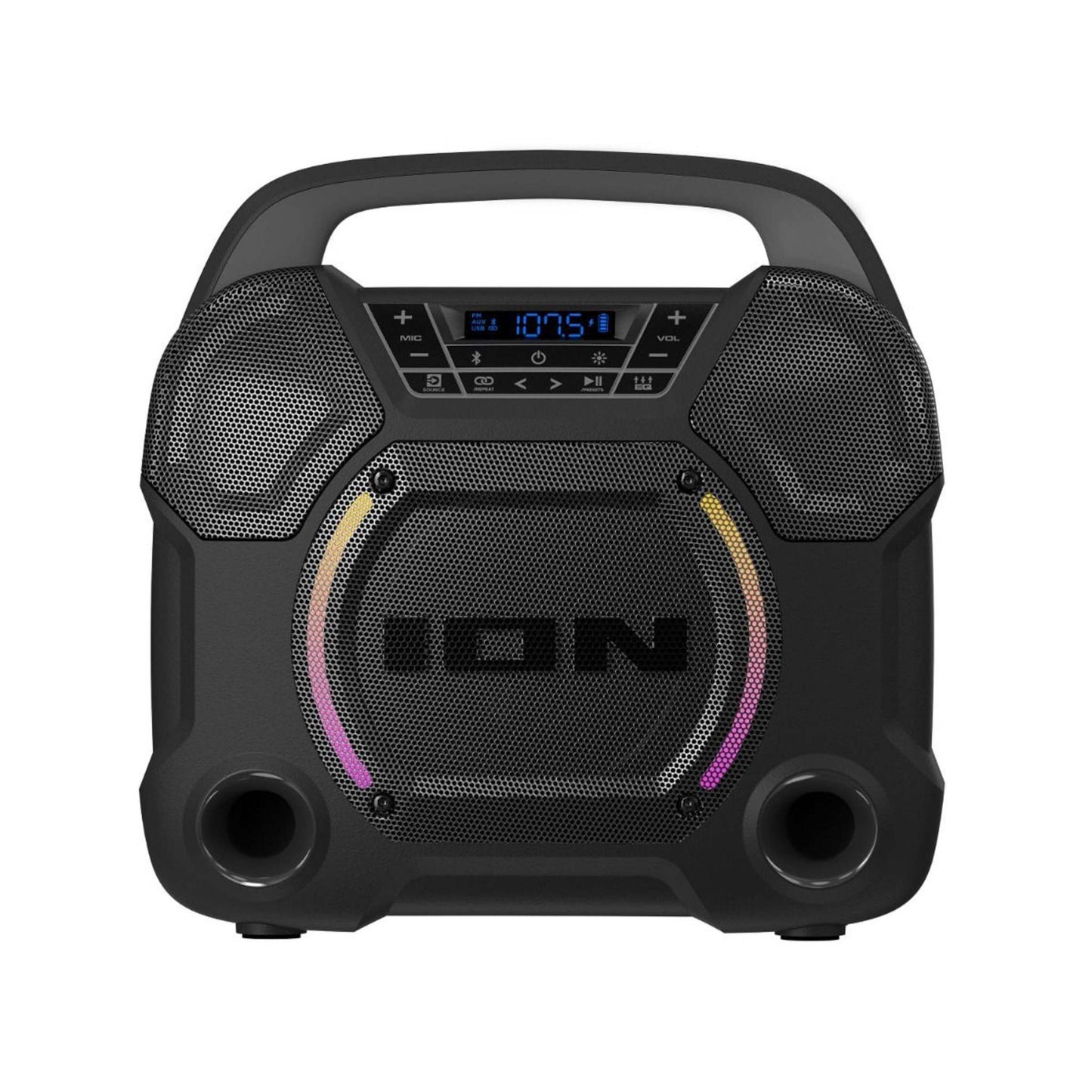 TRAILBLAZER ROAR ALL-WEATHER BLUETOOTH SPEAKER
