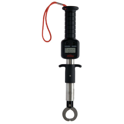 BIG GAME LIP GRIP DIGITAL SCALE