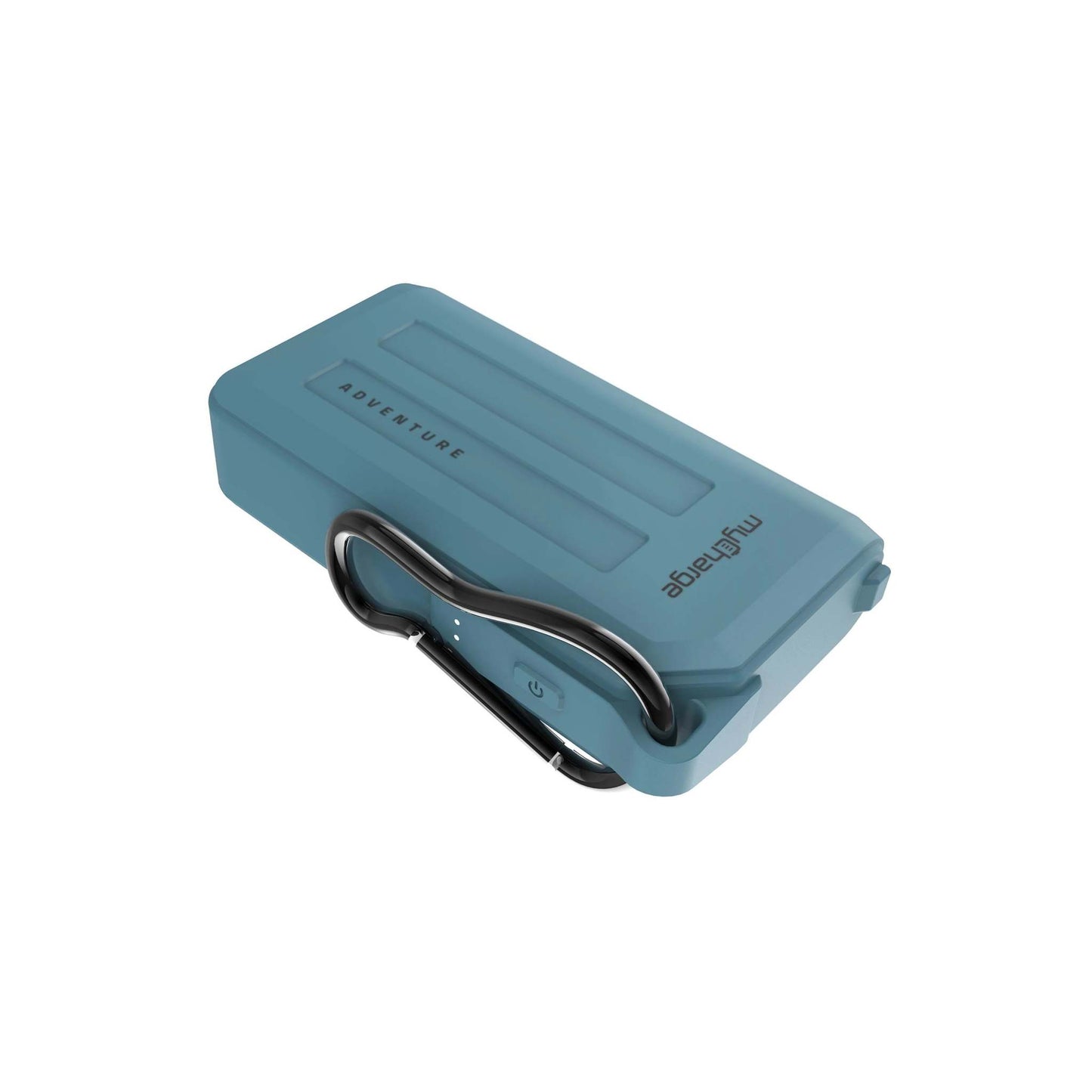 ADVENTURE H2O PLUS WATERPROOF RECHARGEABLE POWER BANK