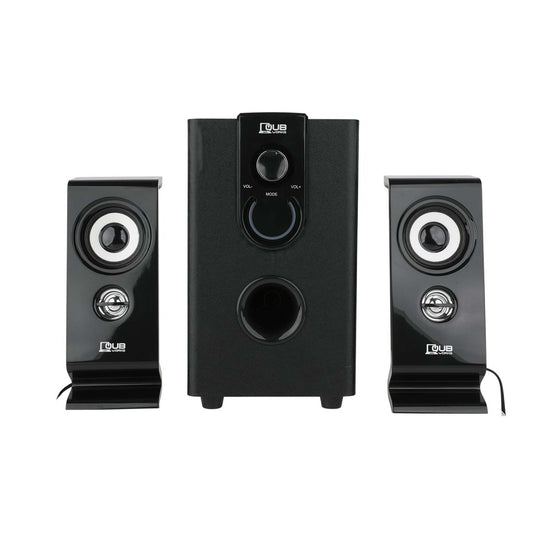 DESKTOP 2.1 MULTIMEDIA BLUETOOTH SPEAKER