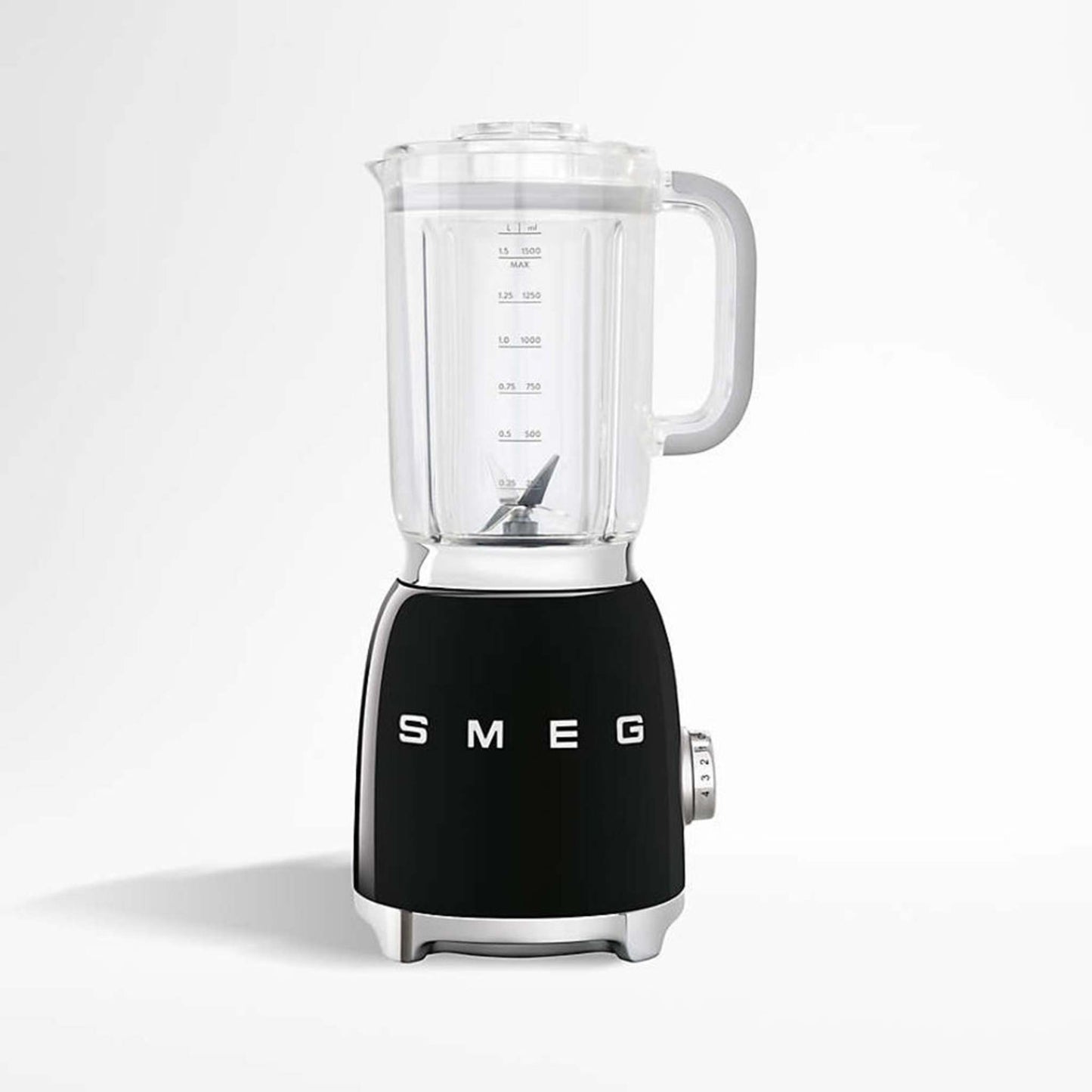 50'S RETRO-STYLE BLENDER