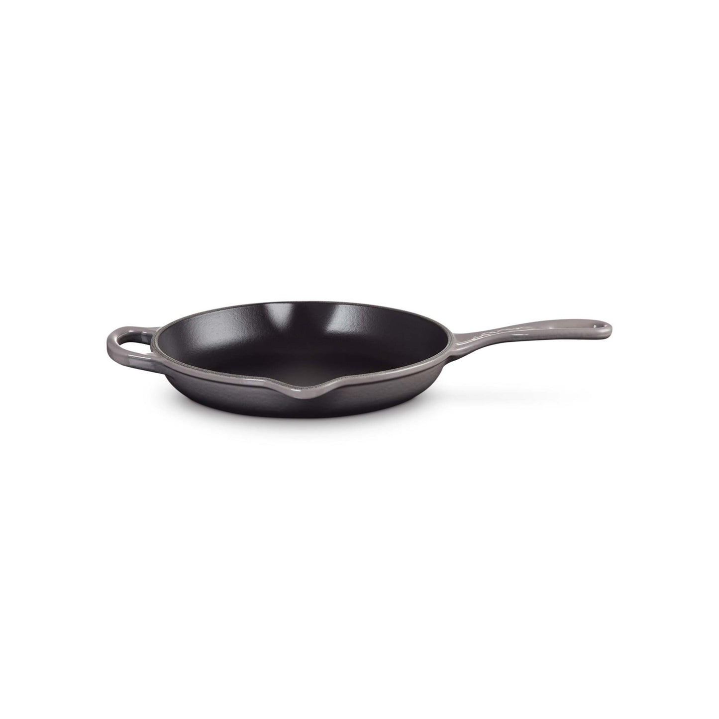 9" SIGNATURE CAST IRON SKILLET OYSTER
