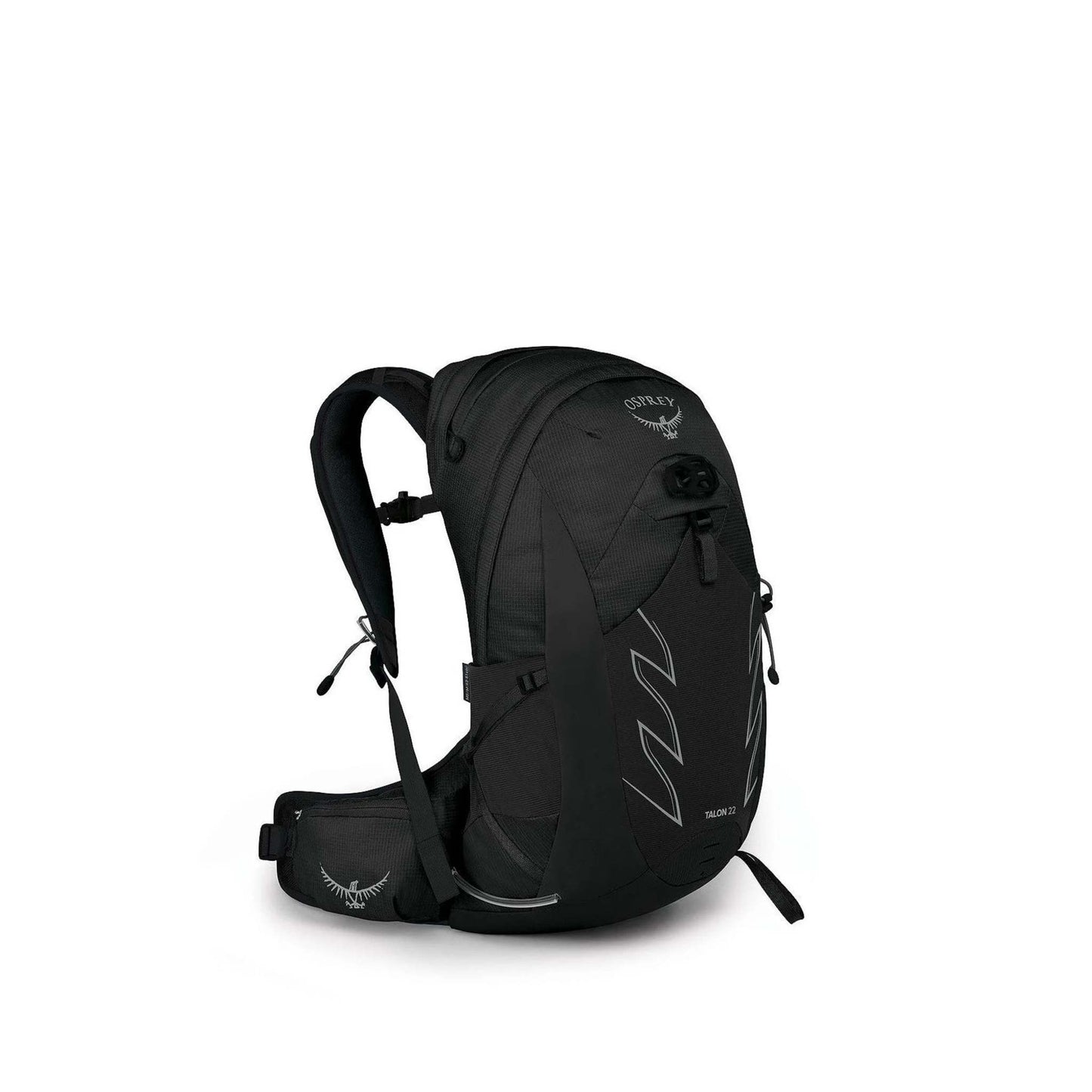 MENS' TALON 22 DAY HIKING BACKPACK - L/XL, STEALTH