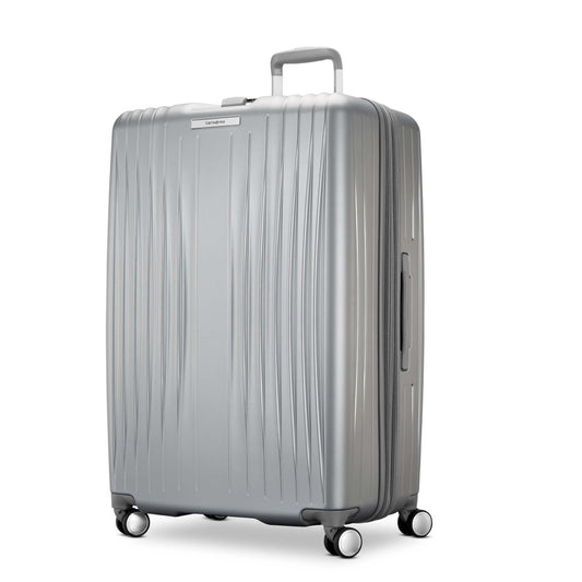 OPTO 3 LARGE HARDSIDE SPINNER ARCTIC