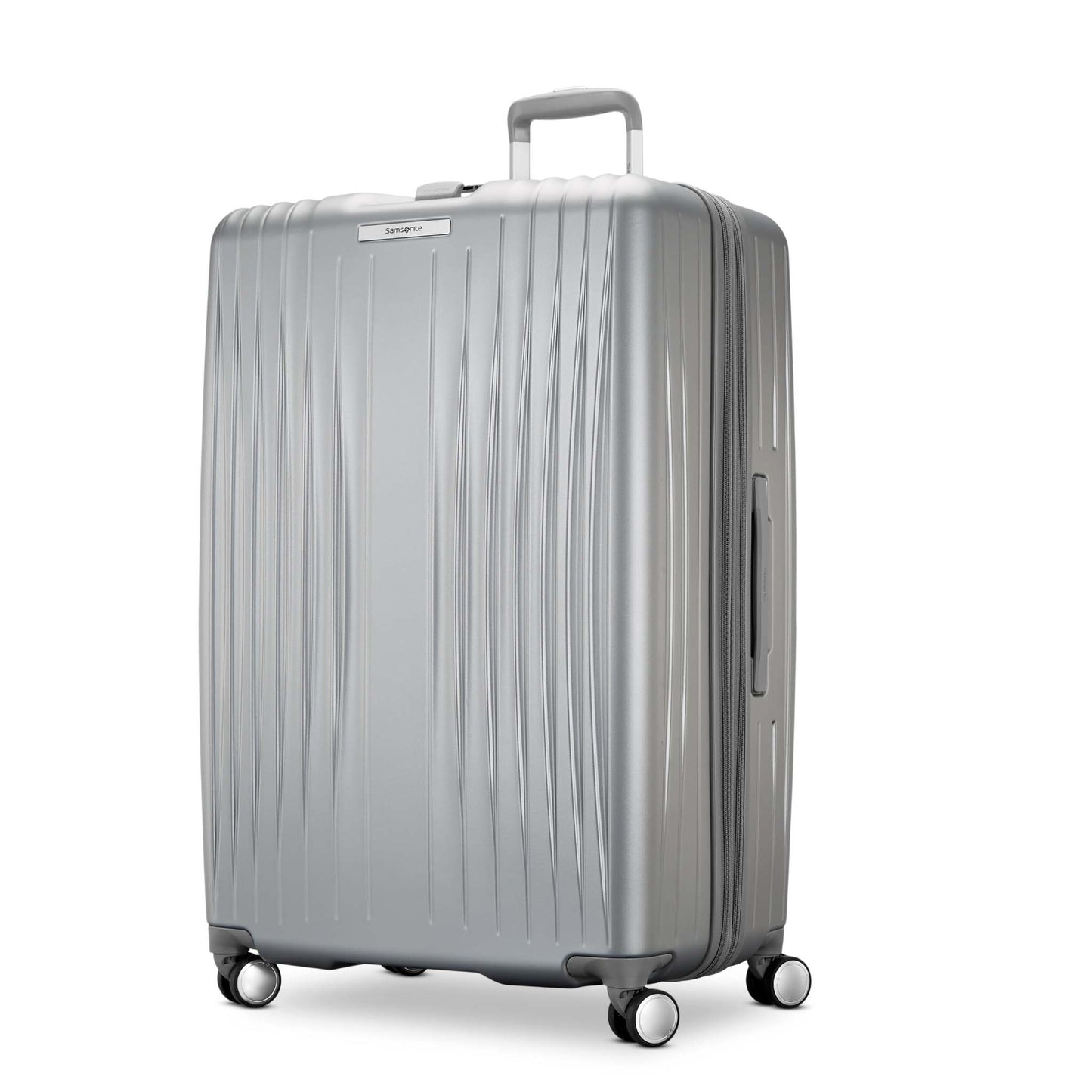 OPTO 3 LARGE HARDSIDE SPINNER ARCTIC