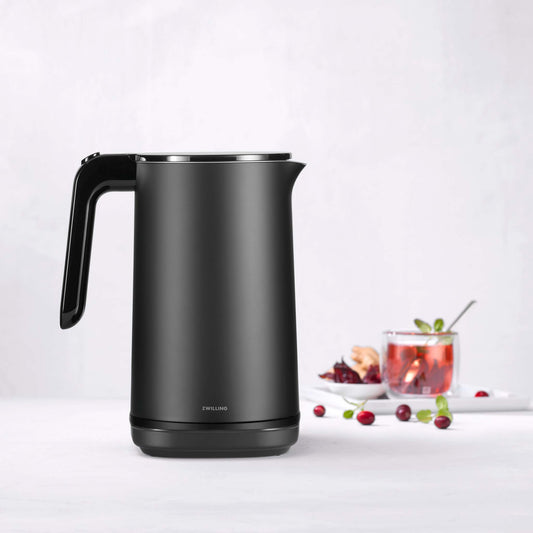 ENFINIGY COOL TOUCH KETTLE PRO