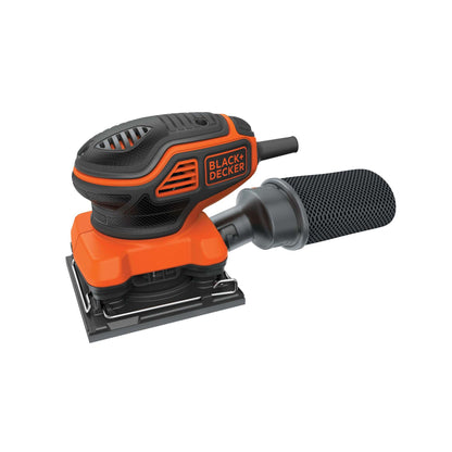 1/4" SHEET ORBITAL SANDER