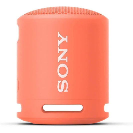 EXTRA BASS PORTABLE BLUETOOTH SPEAKER - (PINK)