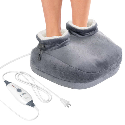 PURERELIEF DELUXE FOOT WARMER