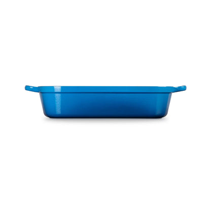 7QT SIGNATURE CAST IRON ROASTER MARSEILLE