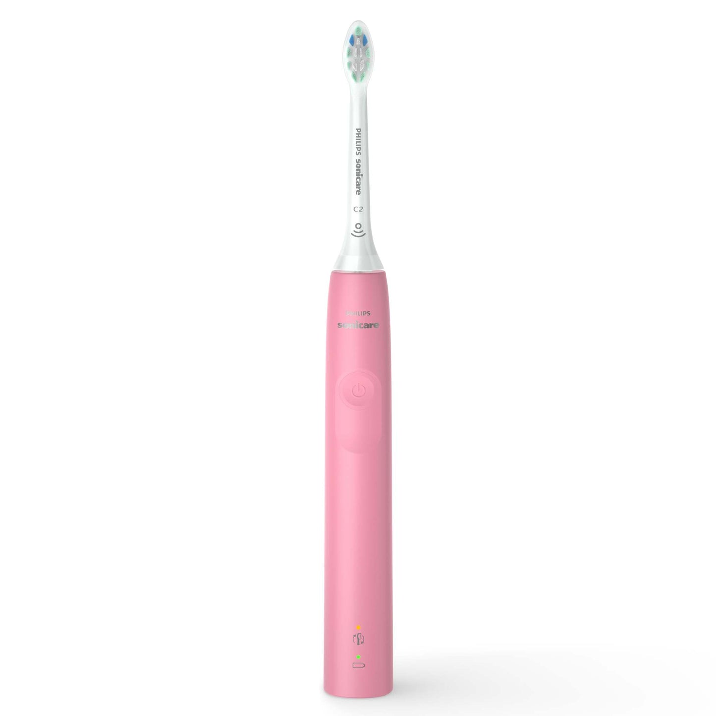 4100 POWER TOOTHBRUSH DEEP