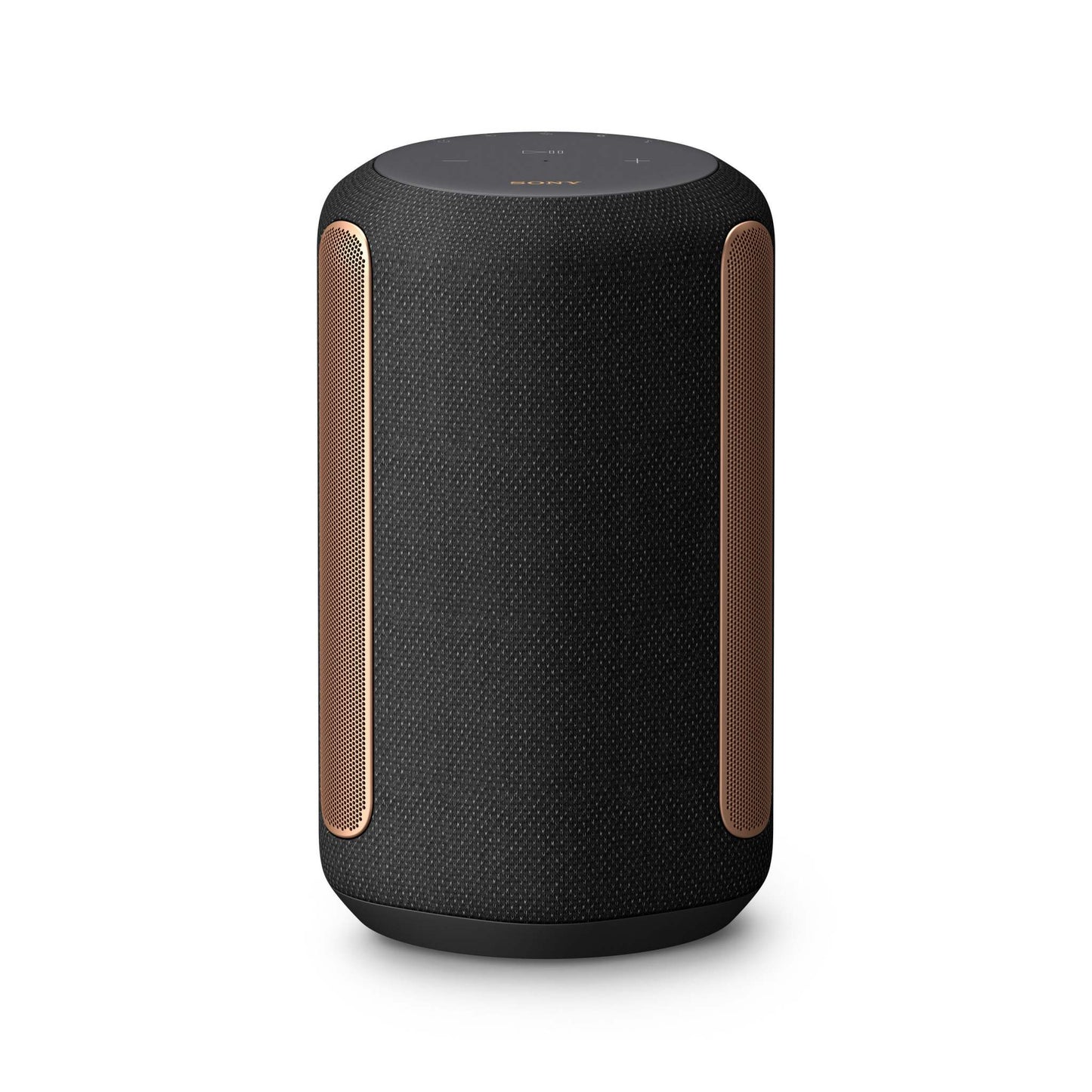 WIFI ENABLED 360 REALITY AUDIO WIRELESS SPEAKER W/ ROOM-FILLING SOUND