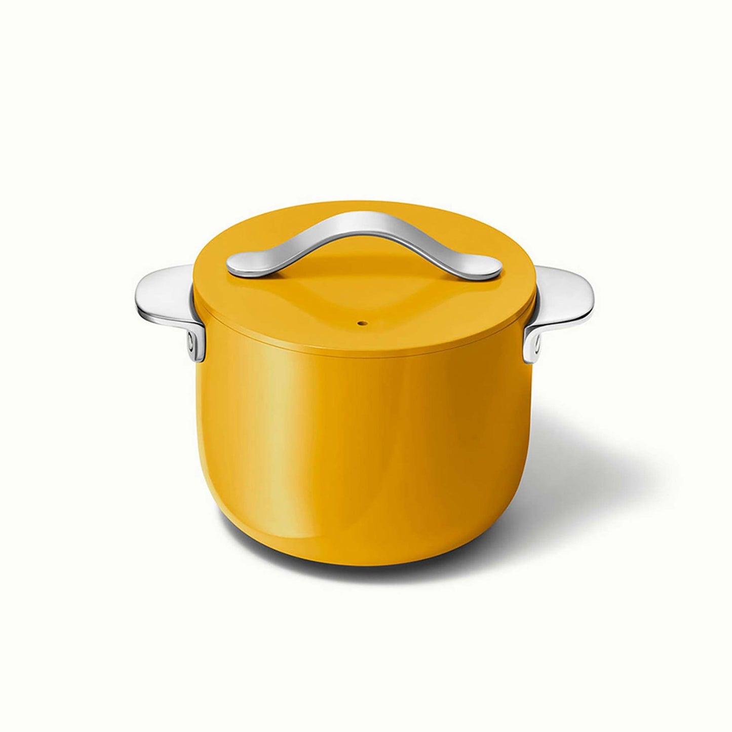 2QT NONSTICK CERAMIC PETITE COOKER W/ LID