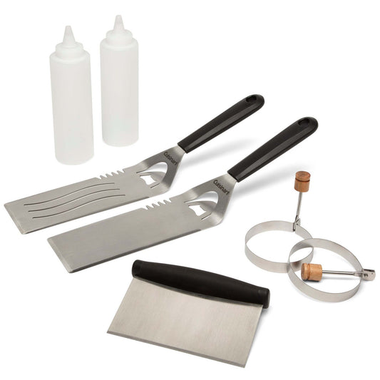 7PC GRIDDLIN KIT