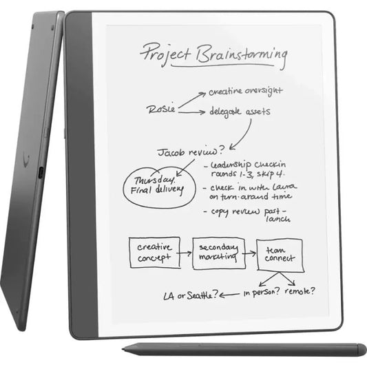 KINDLE SCRIBE 16GB