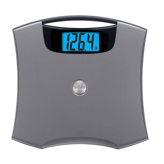 1.7" BACKLIT LCD DIGITAL SCALE