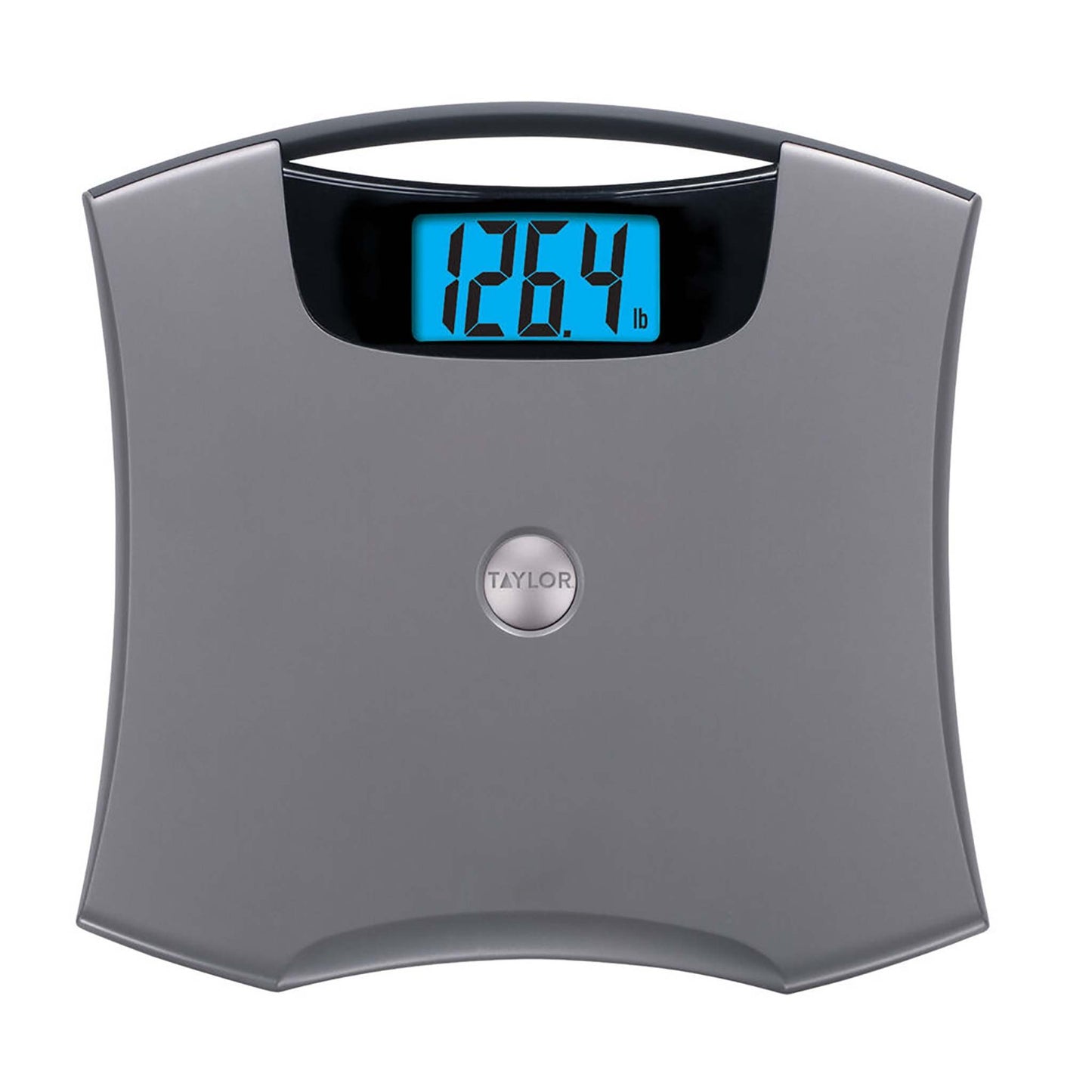 1.7" BACKLIT LCD DIGITAL SCALE