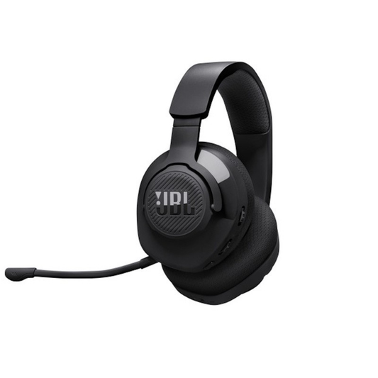 QUANTUM 360X UNIVERSAL OVER-EAR GAMING HEADSET