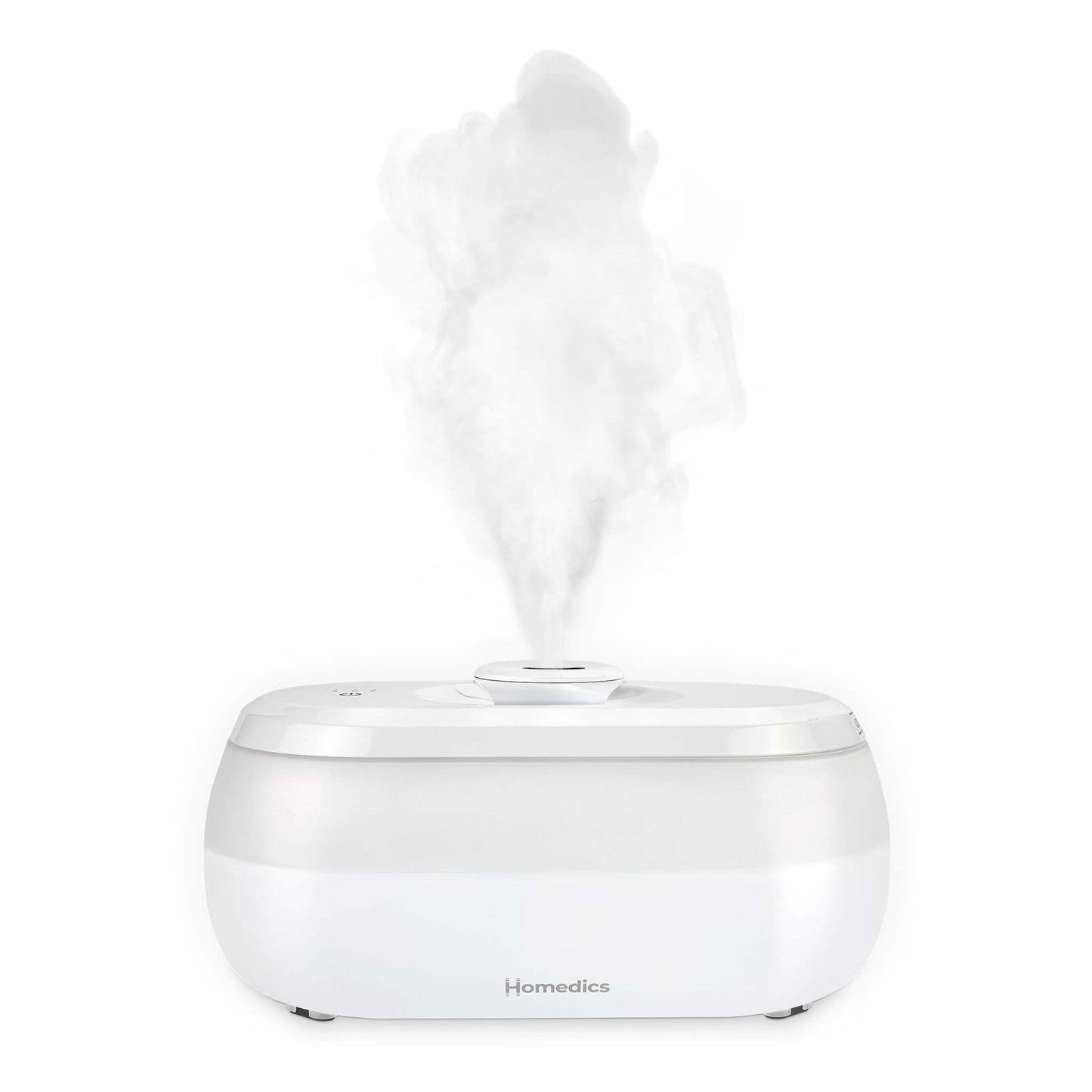 BREATHE BETTER ULTRASONIC HUMIDIFIER