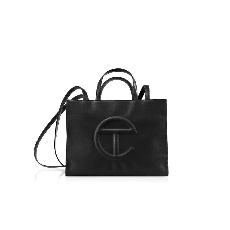 SMALL SHOPPING BAG