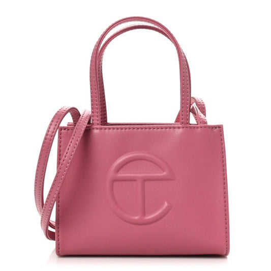 SMALL SHOPPING BAG