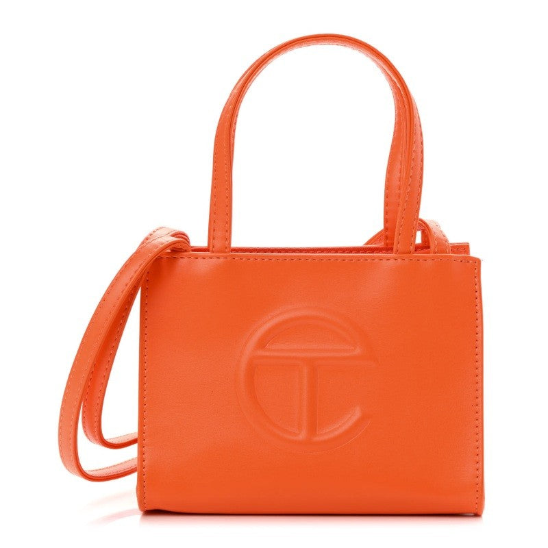 SMALL SHOPPING BAG