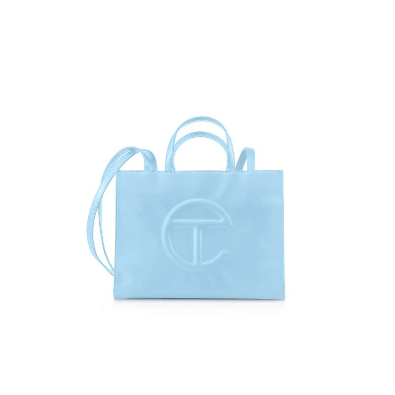 SMALL SHOPPING BAG