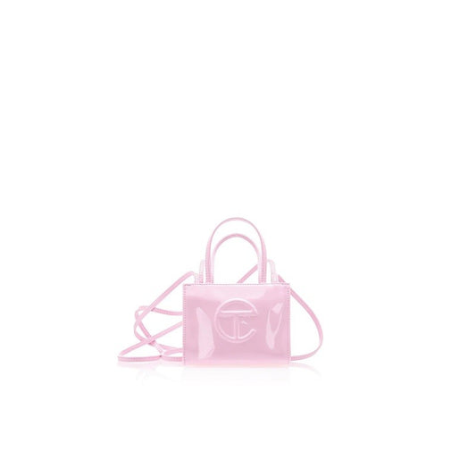 SMALL SHOPPING BAG
