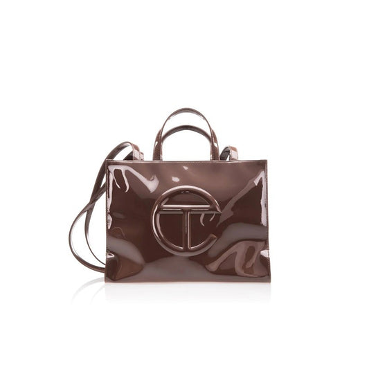 SMALL SHOPPING BAG