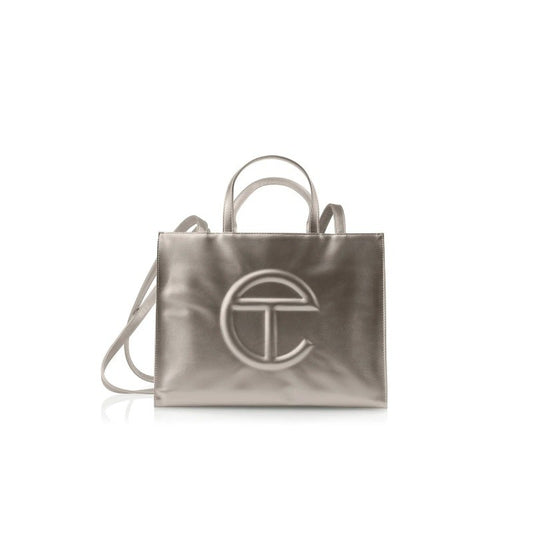 MEDIUM SHOPPING BAG