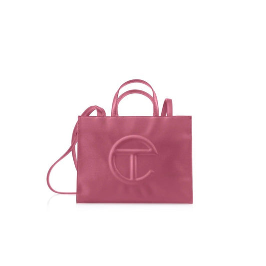 MEDIUM SHOPPING BAG