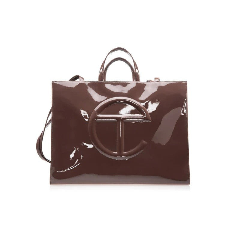 MEDIUM SHOPPING BAG