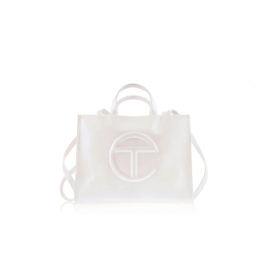 MEDIUM SHOPPING BAG