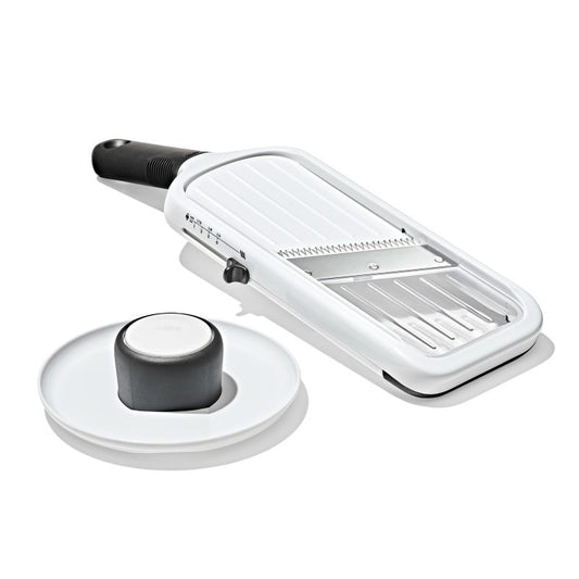 GG PRECISION HANDHELD MANDOLINE