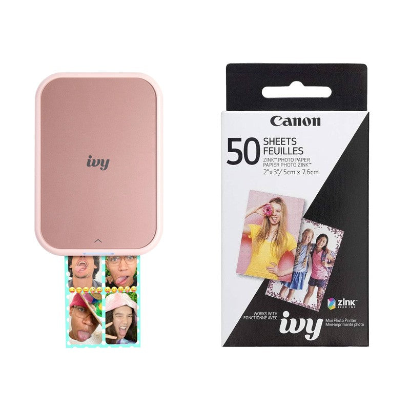 IVY 2 PRINTER KIT