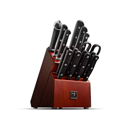 CLASSIC PRECISION 16PC KNIFE BLOCK SET