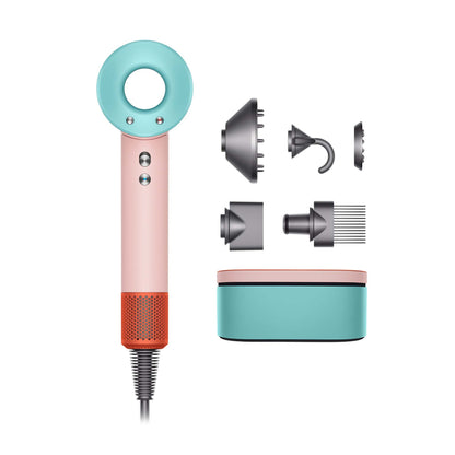 SUPERSONIC HAIR DRYER CERAMIC POP