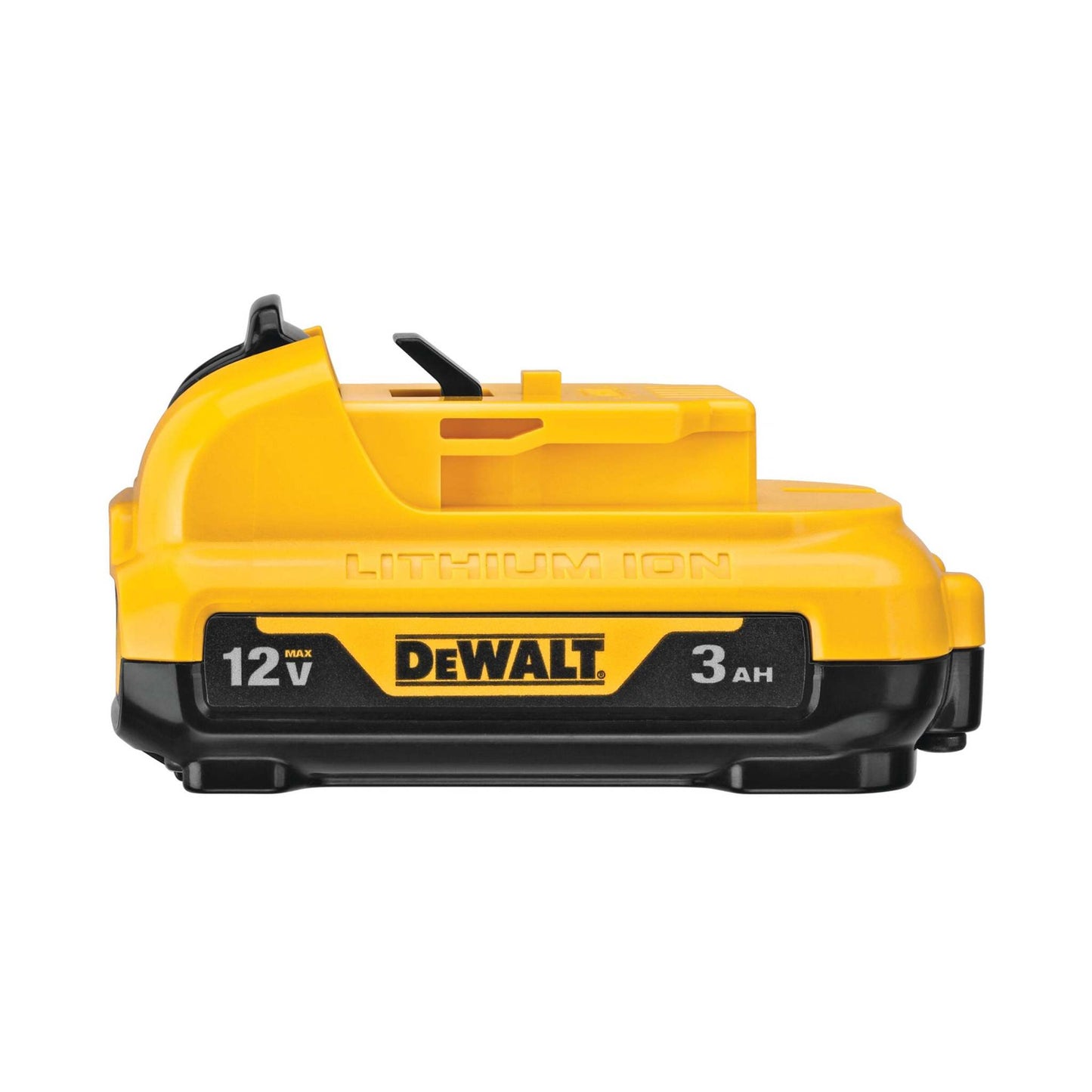 12V MAX 3.0AH LITHIUM-ION BATTERY